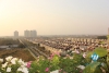 Large size apartment for rent in Ciputra, Hanoi